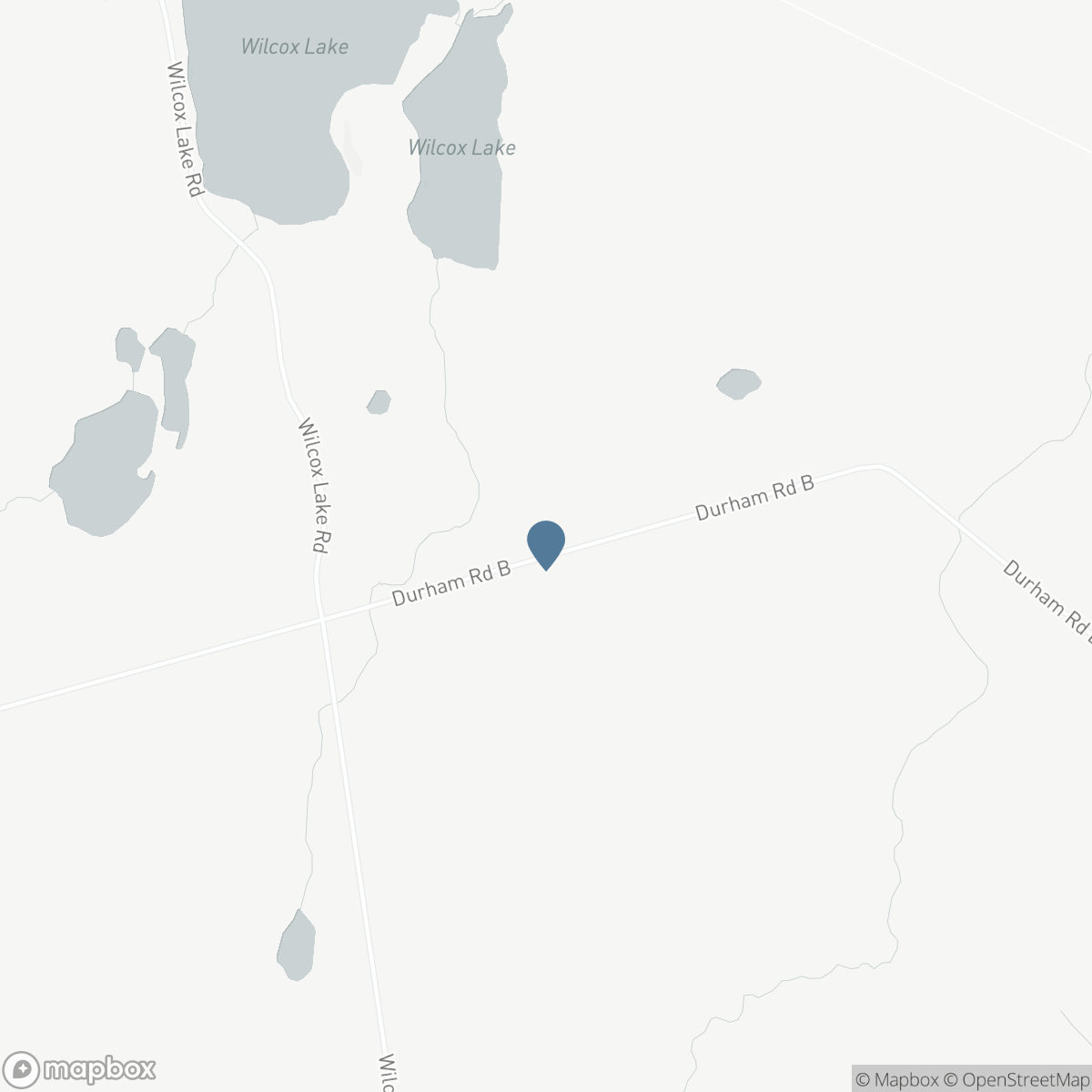 325719 DURHAM ROAD B, Priceville, Ontario N0C 1K0